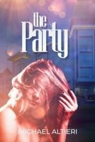 THE PARTY B08B7KVNHW Book Cover