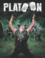 Platoon: movie script B086PSMXF2 Book Cover