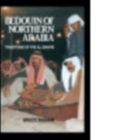 Bedouin Of Northern Arabia 1138883891 Book Cover