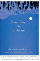 Correcting the Landscape 006078606X Book Cover