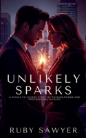 Unlikely Sparks B0FDFWX7X2 Book Cover