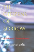 The Citizens of Sorrow B089267YNG Book Cover