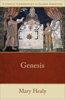 Genesis (Catholic Commentary on Sacred Scripture) 1540963705 Book Cover