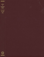 Cognition: Cold Spring Harbor Symposia on Quantitative Biology LXXIX 1621821269 Book Cover