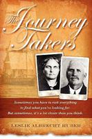 The Journey Takers 0578052148 Book Cover