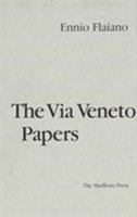 Via Veneto Papers 0910395667 Book Cover