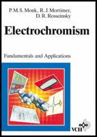 Electrochromism: Principles and Applications 352729063X Book Cover