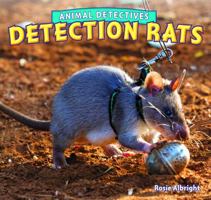 Detection Rats 1448861497 Book Cover