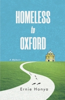 Homeless to Oxford B0DQ8LRQ64 Book Cover