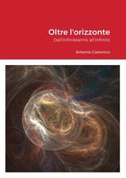 Oltre l'orizzonte 1716541816 Book Cover