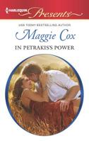 In Petrakis's Power 0373131658 Book Cover