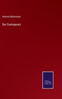 Der Contrapunct 3375026773 Book Cover