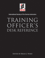 Training Officer's Desk Reference 1449632491 Book Cover