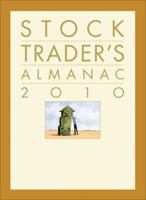 Stock Trader's Almanac 2010 0470422181 Book Cover