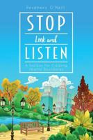 Stop Look and Listen: A Toolbox for Creating Healthy Boundaries 1548802816 Book Cover
