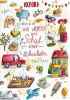 Ricci & Co: Wir werden das Schaf schon schaukeln 3752830492 Book Cover