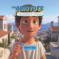 ARISTOTS: PHILOSOPHY FOR KIDS B0FD8KMD9R Book Cover