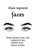 Faces B08VBH5TMG Book Cover