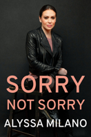 Sorry Not Sorry 0593183290 Book Cover