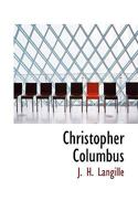 Christopher Columbus 053036011X Book Cover