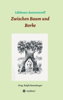 Zwischen Baum und Borke 3347414292 Book Cover