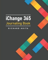 iChange 365 B08LT4992N Book Cover