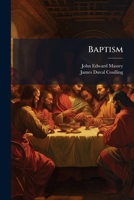 Baptism 1024304922 Book Cover