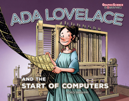 Ada Lovelace and the Start of Computers 172847826X Book Cover