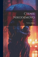 Ctenie Nikodemovo 1021888443 Book Cover