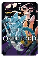 Overlord, Vol. 7 1975353358 Book Cover