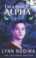 Tala Ridge Alpha B08BWF2KQR Book Cover