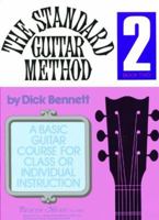The Standard Guitar Method Book 2 1617270792 Book Cover