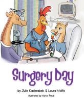 Surgery Day 0998834300 Book Cover