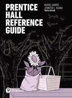Prentice Hall Reference Guide 0205735614 Book Cover
