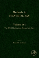 Replication-Coupled Repair, 661 0323907334 Book Cover