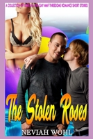 The Stolen Roses 1704906350 Book Cover