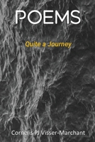 Poems: Quite a Journey 0645074330 Book Cover