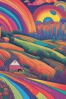 From Farm to Fiction: A Young Writer's Journey B0D8WDKF3S Book Cover