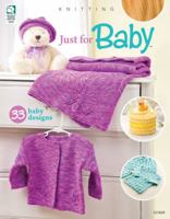 Just for Baby 1592172423 Book Cover