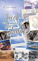 Jacob-Jo and The Ladder 1633385787 Book Cover