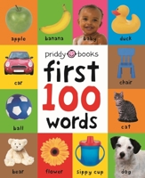 First 100 Words 0312510780 Book Cover