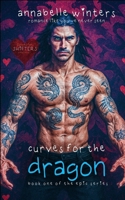 Curves for the Dragon: A Paranormal Shifter Romance Novel 1797674021 Book Cover
