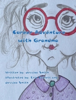 Career Adventure with Grandma 1949215172 Book Cover