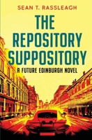 The Repository Suppository B09YQQJRZ8 Book Cover