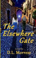 The Elsewhere Gate 1979339201 Book Cover