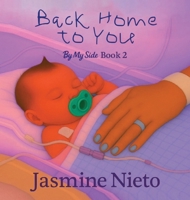 Back Home to You: By My Side Book 2 B0G6T4D5NK Book Cover