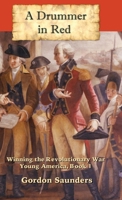 A Drummer in Red 1956228179 Book Cover
