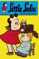 Little Lulu: The Alamo and Other Stories 1595822933 Book Cover