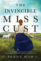 The Invincible Miss Cust 1728257700 Book Cover