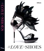 For the Love of Shoes 3832796975 Book Cover